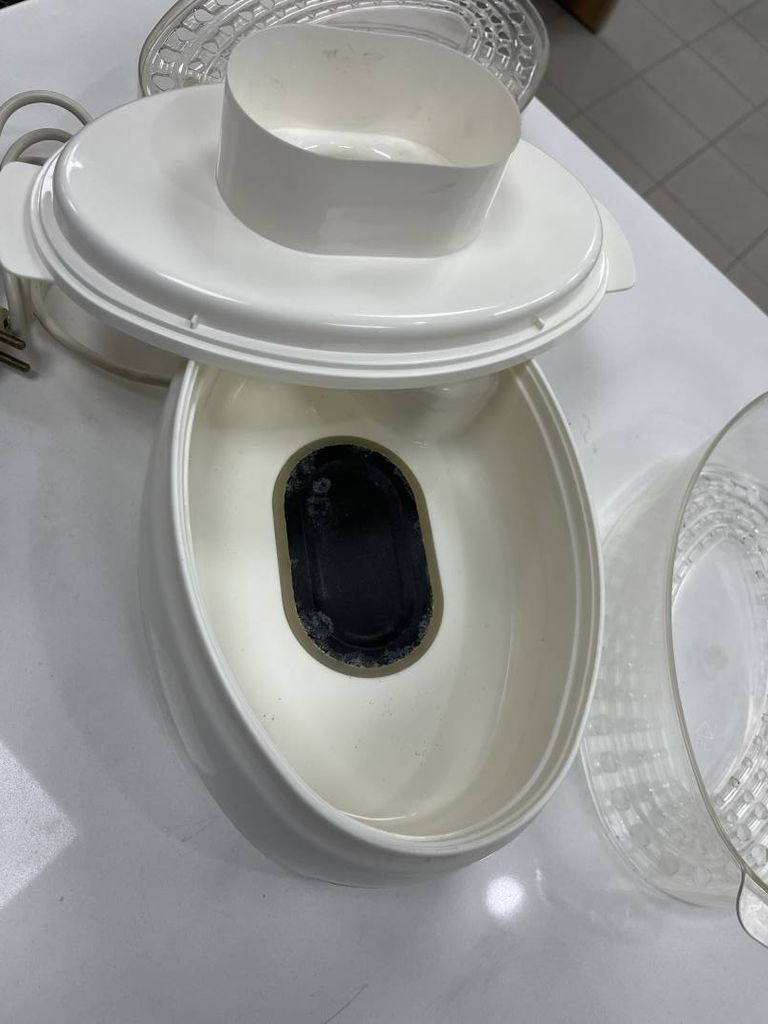 Розпродаж Moulinex mv 1000, продавець Техноскарб