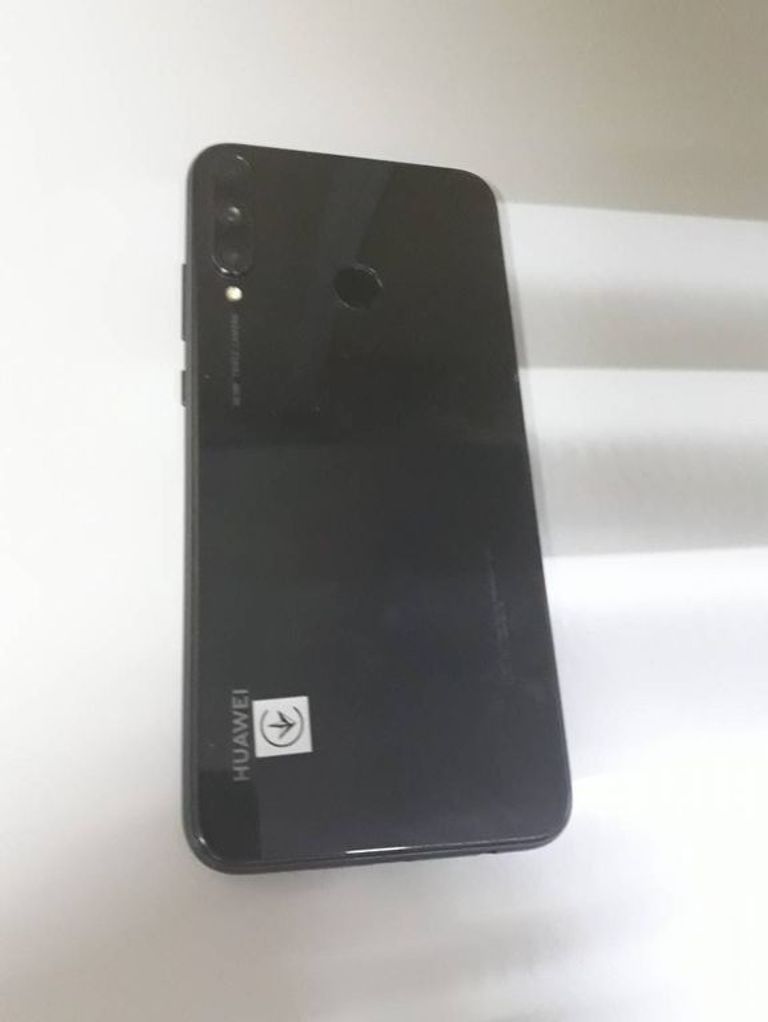Оголошення Huawei p40 lite e art-l29 4/64gb Б/У