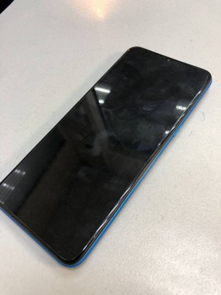 Розпродаж Realme c3 rmx2021 2/32gb, продавець Техноскарб