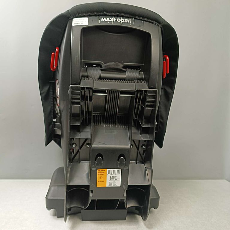 Maxi-cosi Priori SPS Basic Black Код:2000004120320. Изображение 9