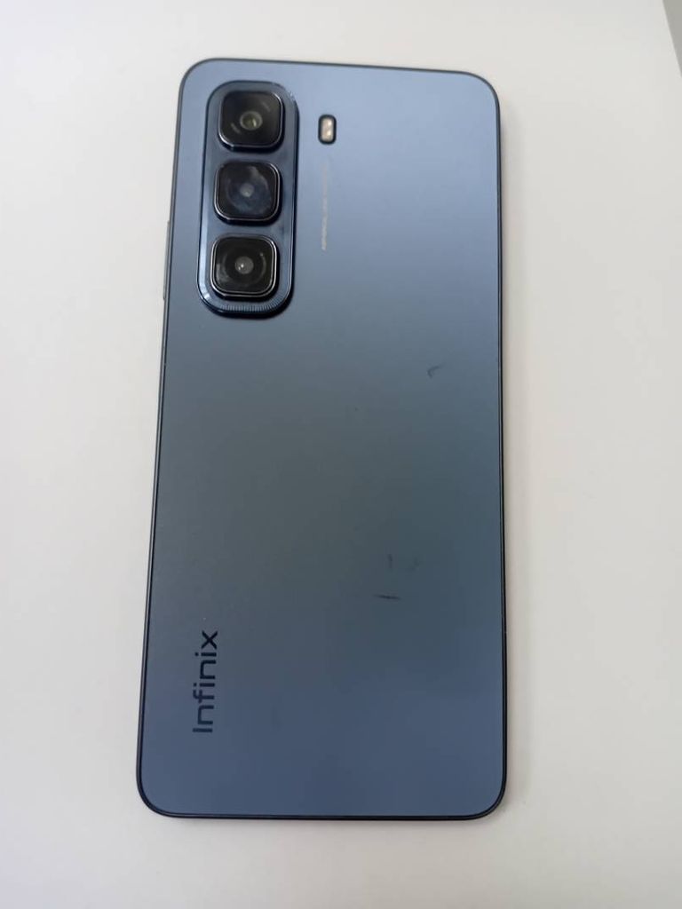 Купить Infinix hot 50 8/256gb Б/У