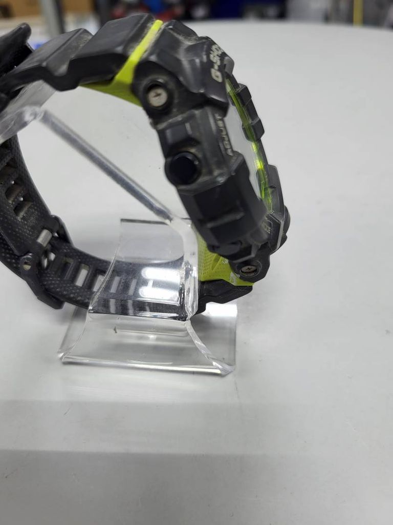 Розпродаж Casio gbd-800, продавець Техноскарб