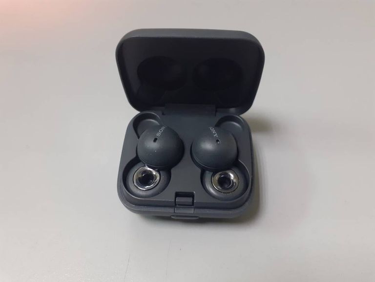 Купить Sony linkbuds Б/У