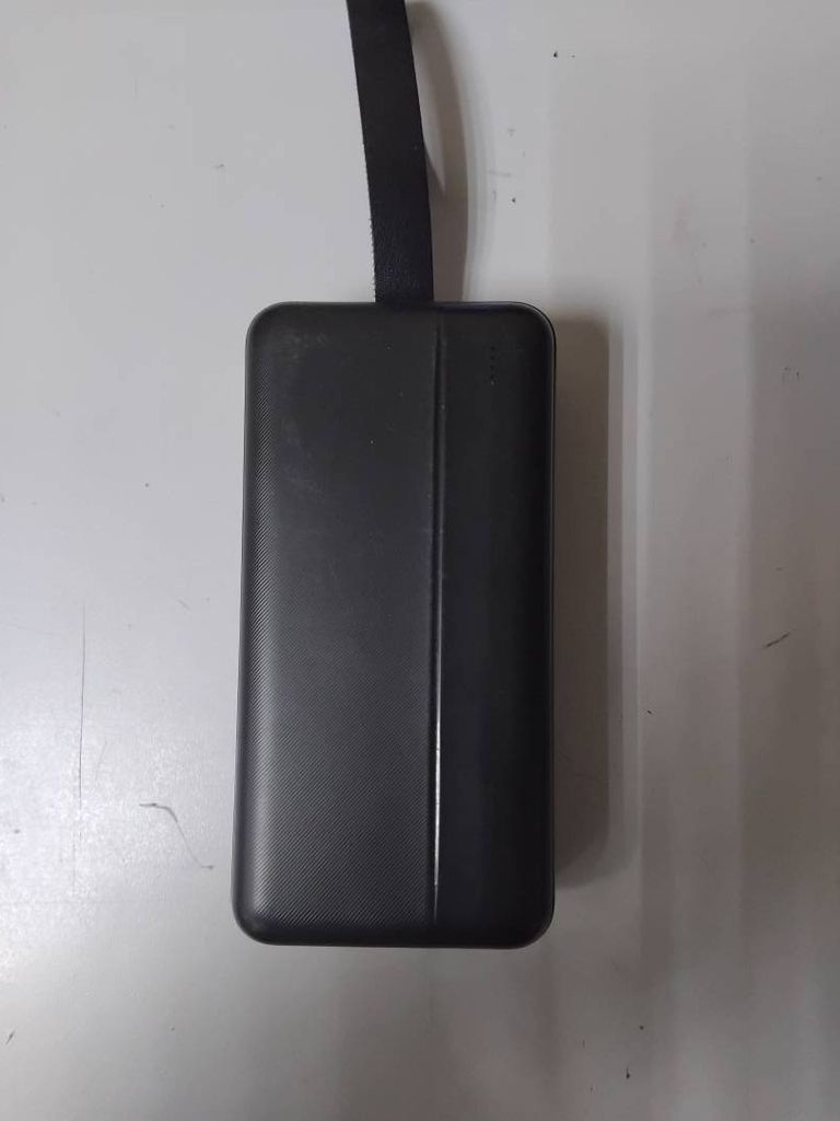 Купити Colorway power bank 30 000 mah high-power 2 Б/У