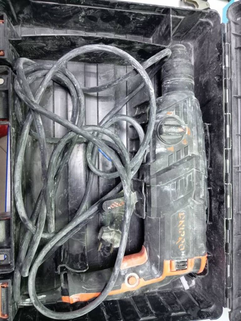 Объявление Dnipro-M rh-100 Б/У