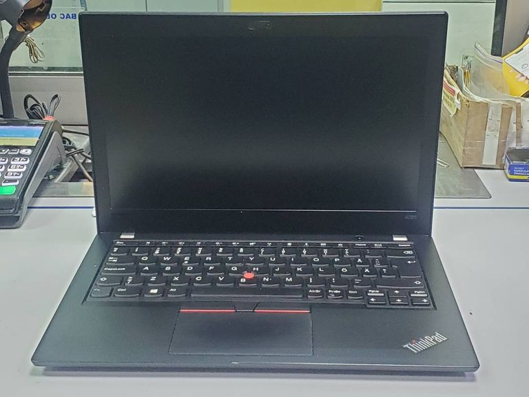 Lenovo thinkpad a285/екр 12,5/amd ryzen 3 pro 2300u/ram8gb/ssd256gb/amd radeon vega 6 Код:01-200453865. Изображение 10