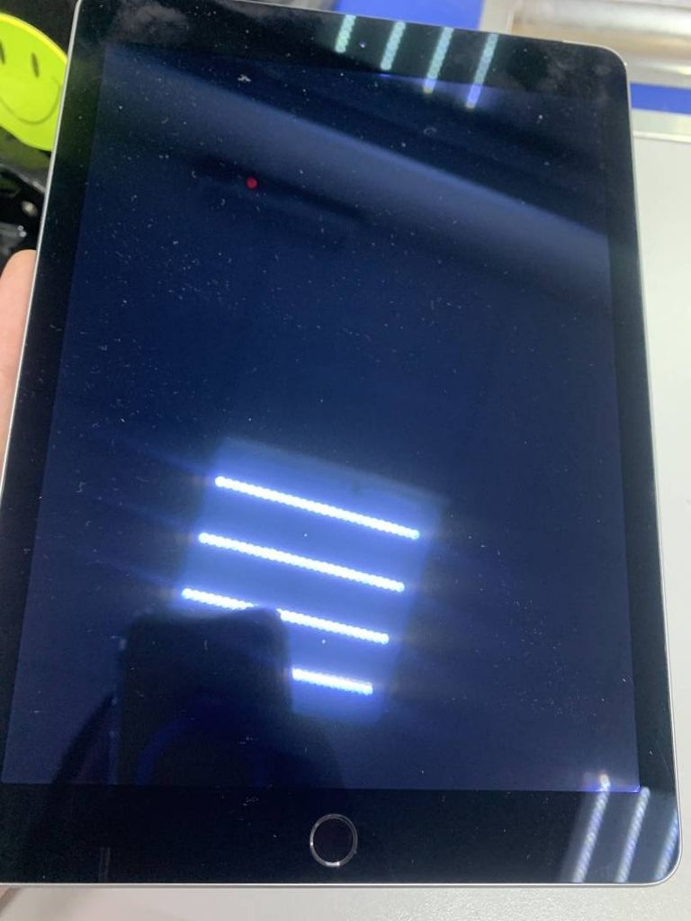 Дешиво Apple ipad air 2 wifi 128gb 3g с ломбарда