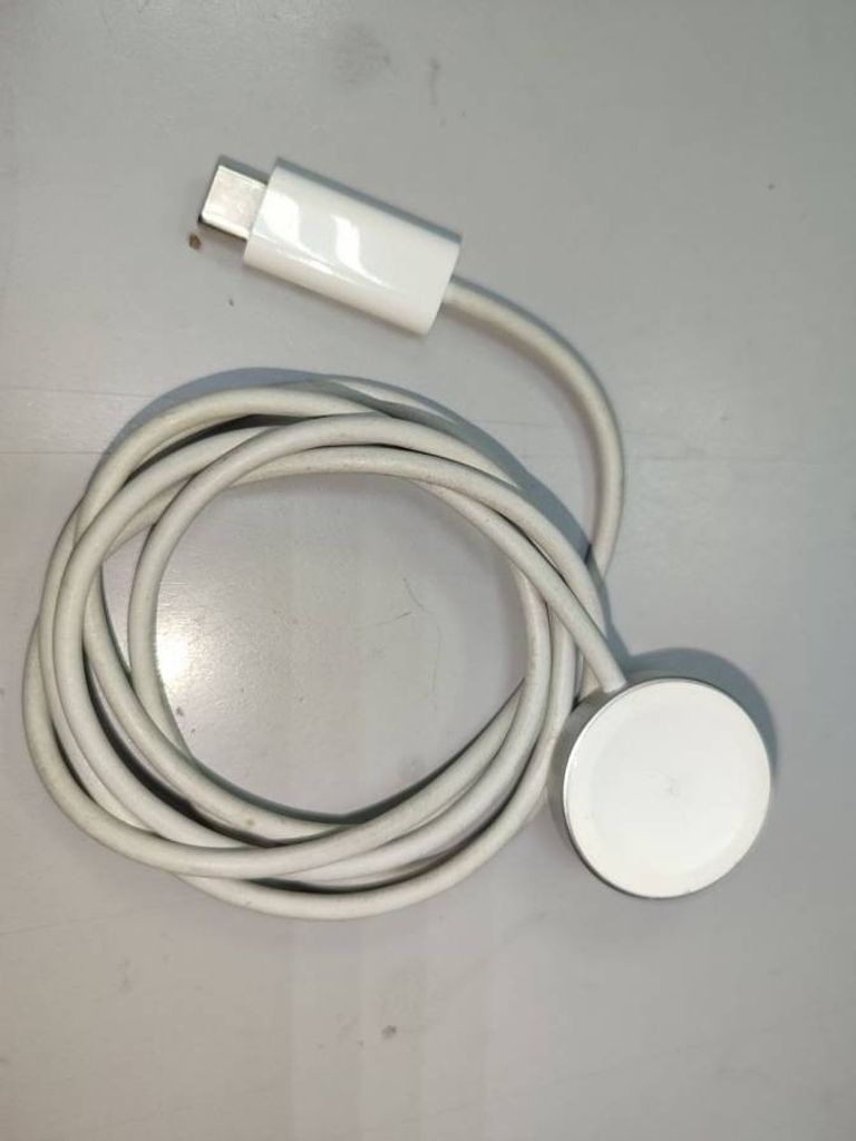 Apple watch series 8 gps + cellular aluminium case 45mm Код:01-200236026. Изображение 10