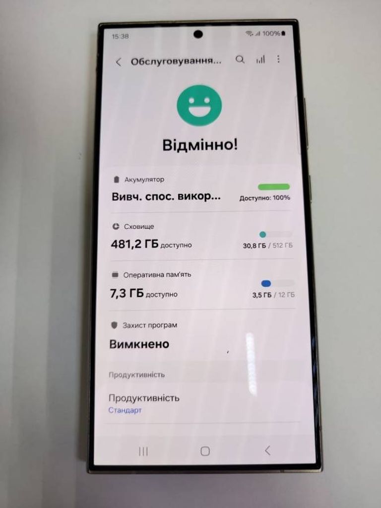 Распродажа Samsung galaxy s24 ultra 12/512gb, продавец Техноскарб
