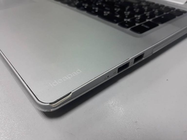 Lenovo екр. 15,6/ core i7-7500u 2,7ghz/ ram 12gb/ ssd 256gb/ hd graphics 620/ dvd rw Код:01-200416714. Изображение 7