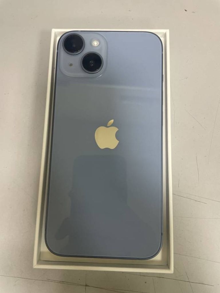 Дешево Apple iphone 14 128gb з ломбарду