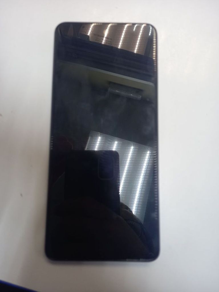 Дешево Infinix hot 40 pro 12/256gb з ломбарду