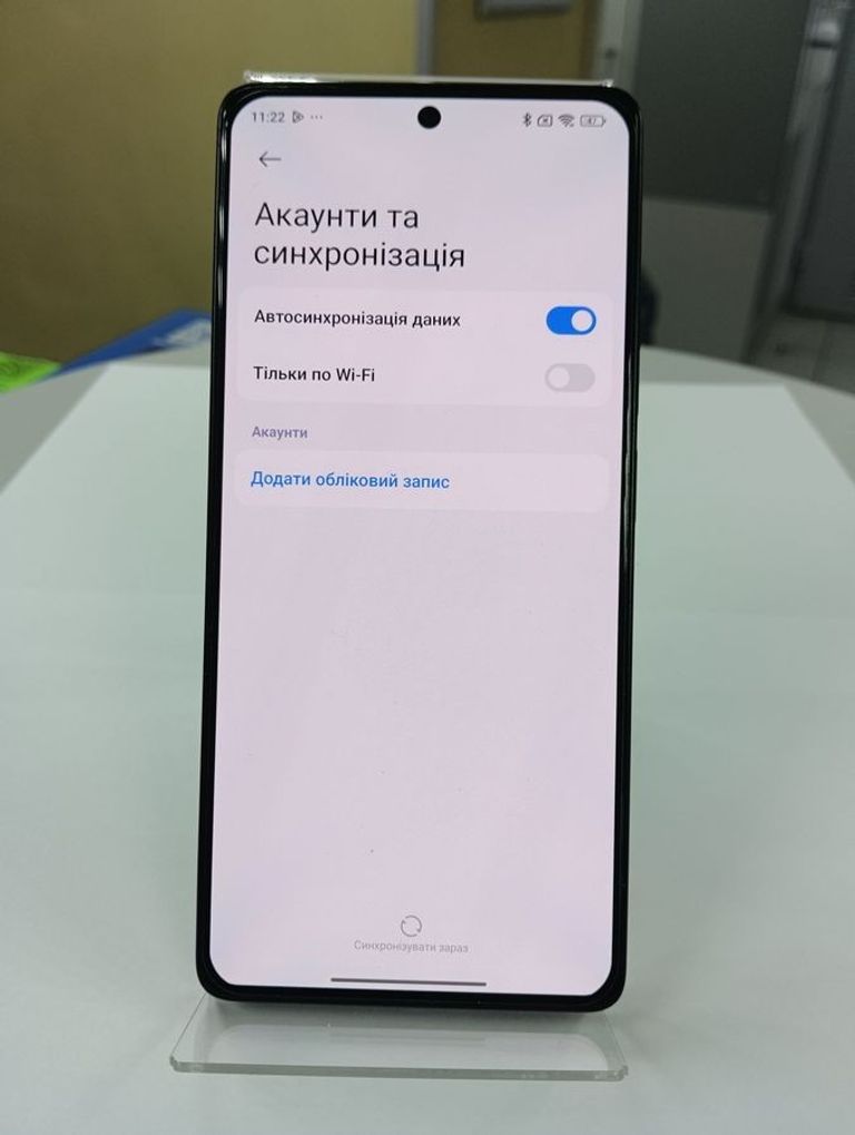 Xiaomi Poco M6 Pro 8/256GB Black Код:01-200463847. Изображение 6