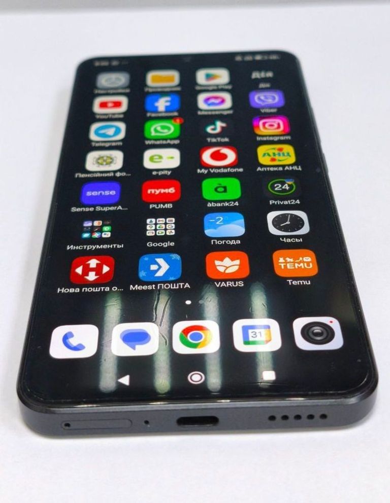 Дешево Xiaomi 13t pro 12/512gb з ломбарду
