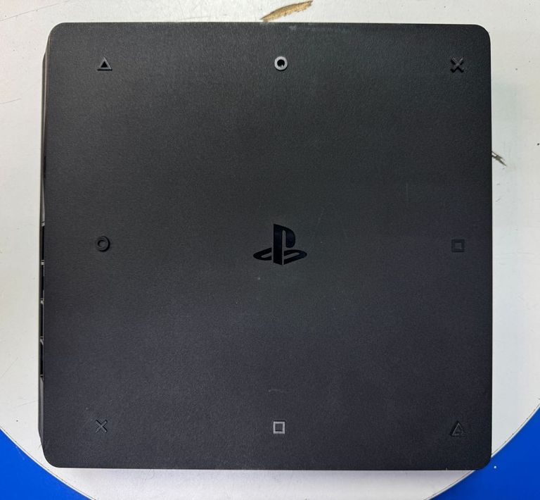  Sony PlayStation 4 Slim 1TB Black Код:01-200454699. Изображение 5