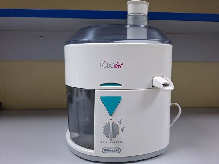 Купити Delonghi KC 400 Б/У