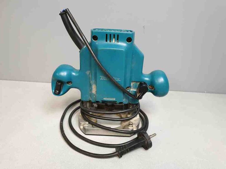 Объявление Makita 3620 Б/У