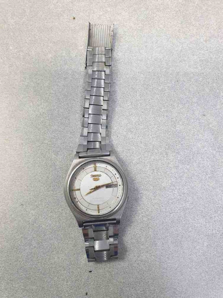 Seiko 7009-3170 Код:2000002744603. Изображение 4