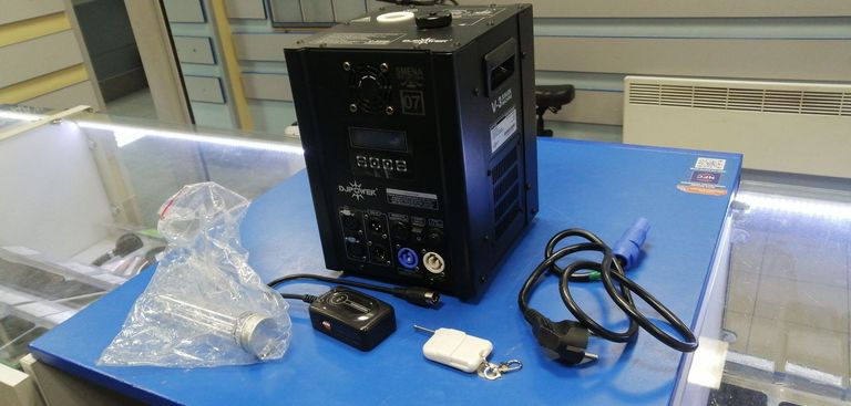 Дешиво Djpower v-3 с ломбарда