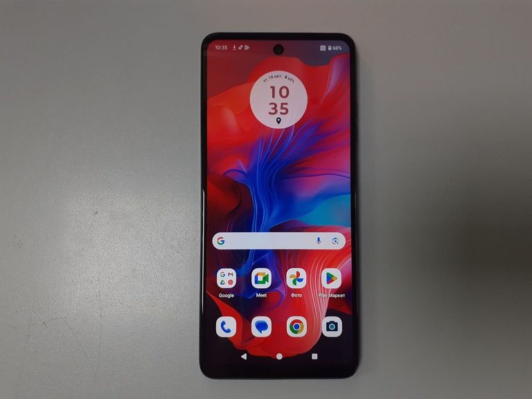 Купити Motorola g04 4/64gb Б/У