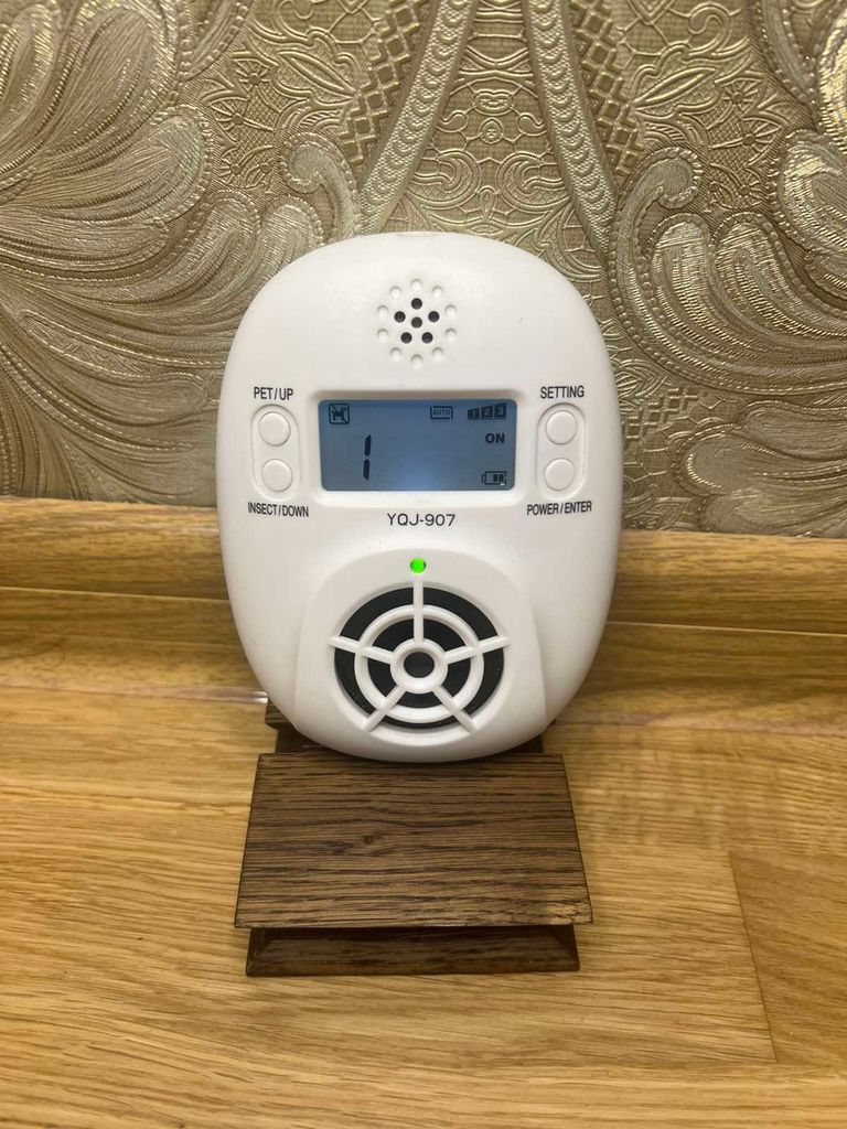Купити Відлякувач комах Pet YQJ-907 Б/У