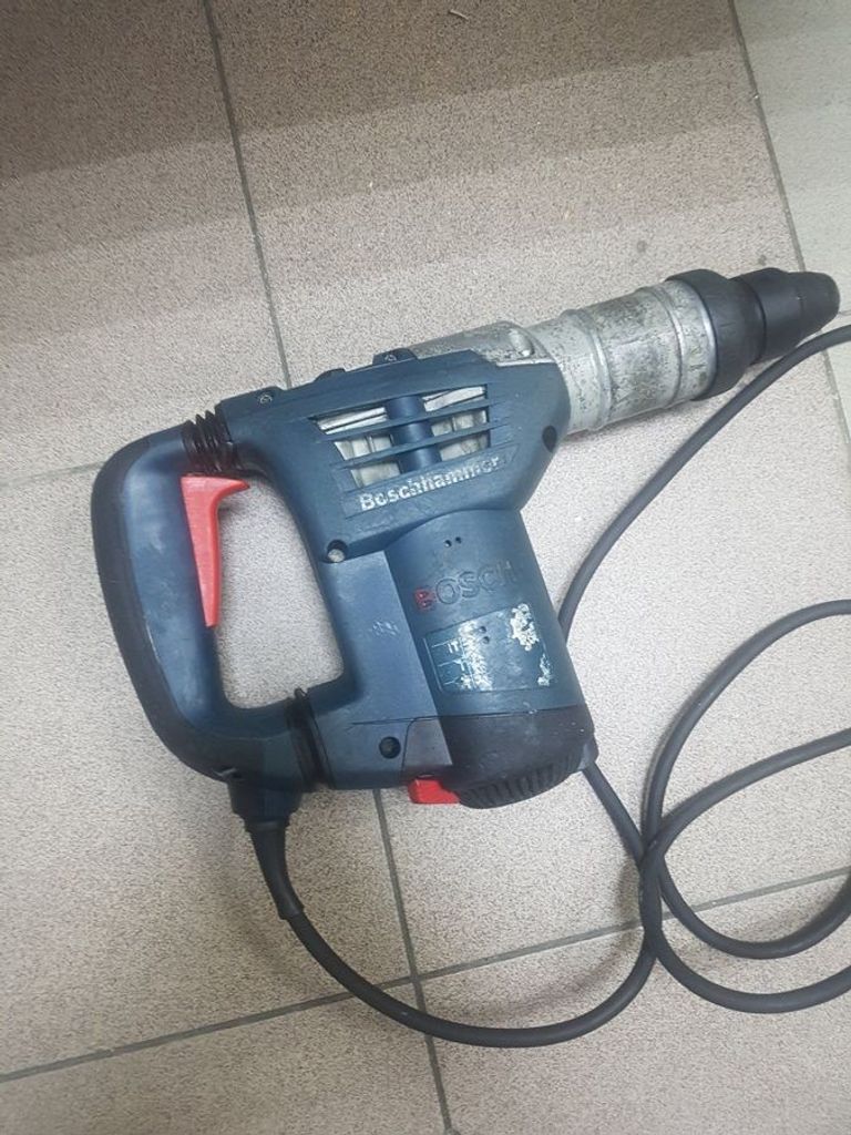 Дешиво Bosch gbh 4-32 dfr с ломбарда