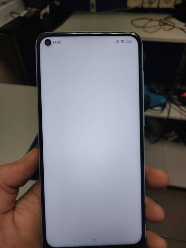 Xiaomi redmi note 9 4/128gb