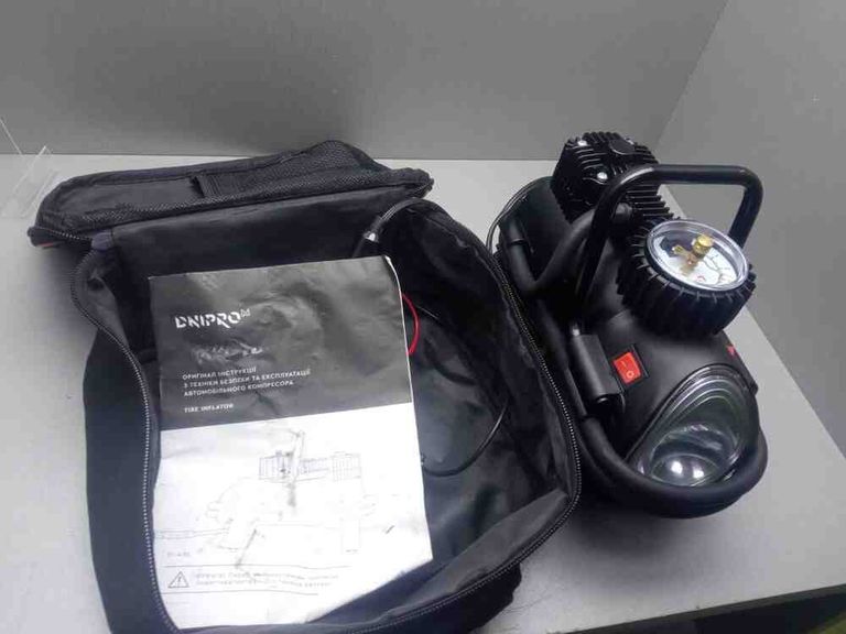 Купить Dnipro-M ti-40l Б/У