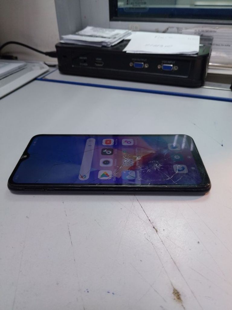 Xiaomi redmi 9t 4/64gb Код:01-200486036. Изображение 5
