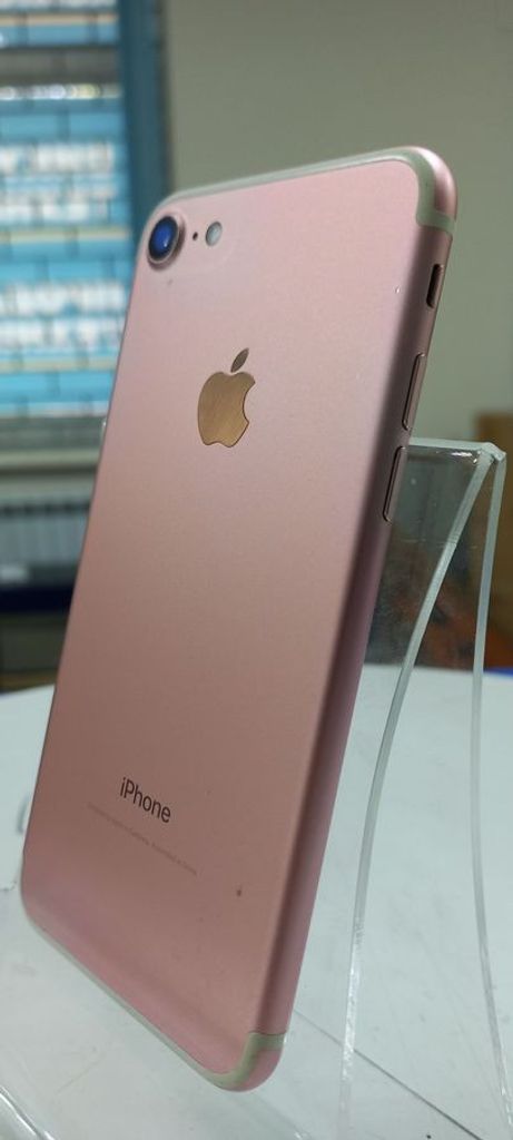 Apple iphone 7 128gb Код:01-200484096. Изображение 7