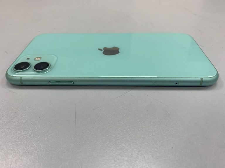 Apple iphone 11 128gb Код:01-200486500. Изображение 7