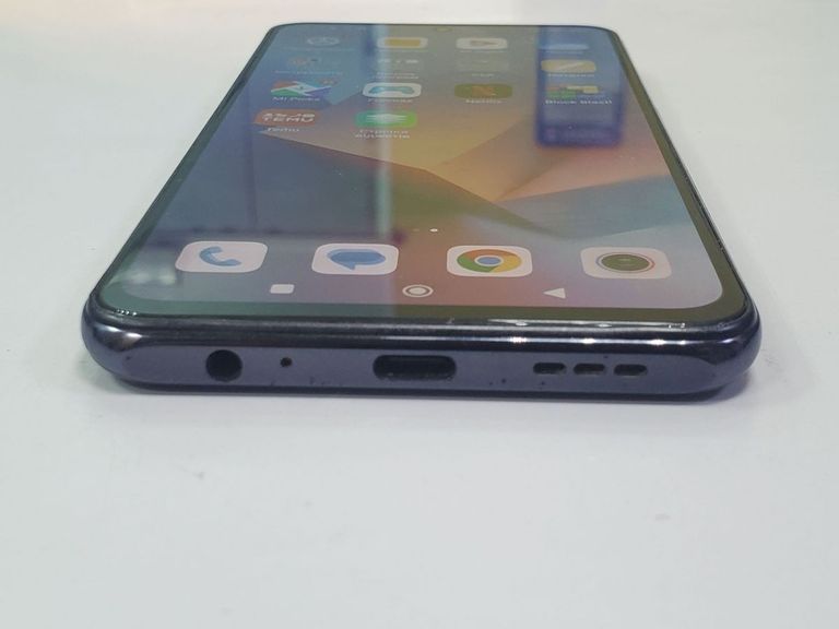 Xiaomi redmi note 10 4/64gb Код:01-200490445. Зображення 8
