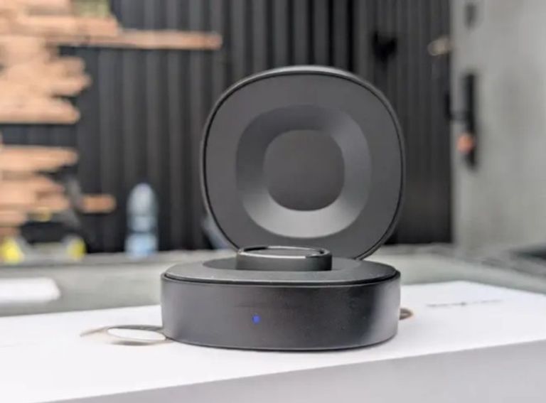 RingConn Gen 2 Код:null. Изображение 7