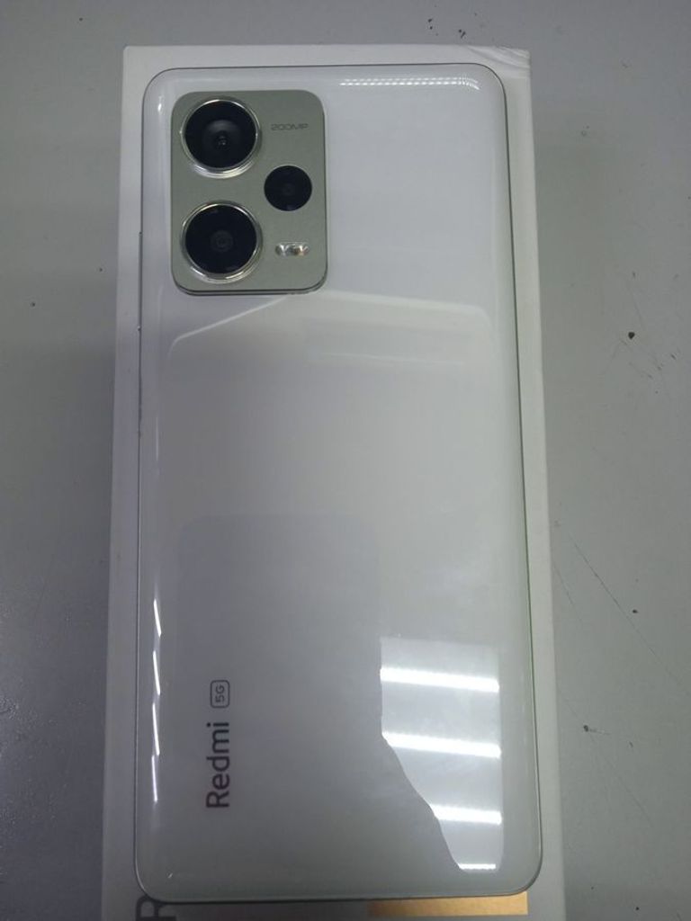 Розпродаж Xiaomi redmi note 12 pro+ 12/256, продавець Техноскарб