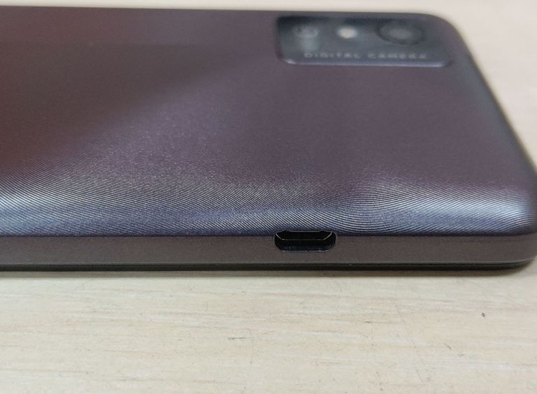 Дешево Zte Blade L9 1/32GB Blue з ломбарду