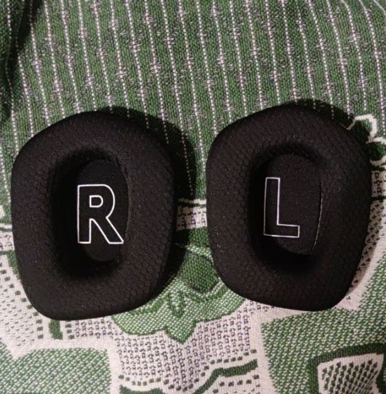 Logitech g535 console Код:null. Изображение 4