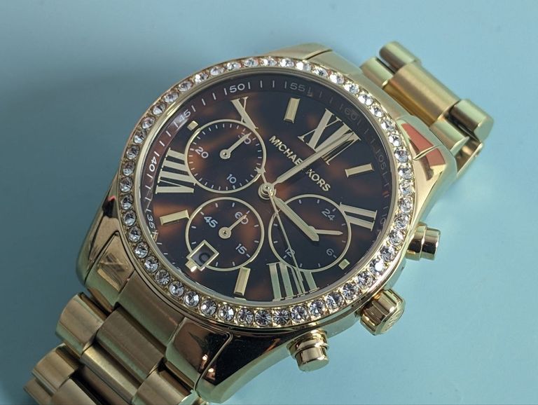 Оголошення Годинник Michael Kors Lexington MK7276. Новий. Б/У