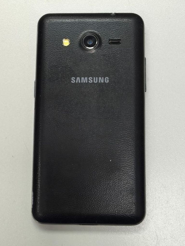 Объявление Samsung g355h galaxy core 2 duos Б/У
