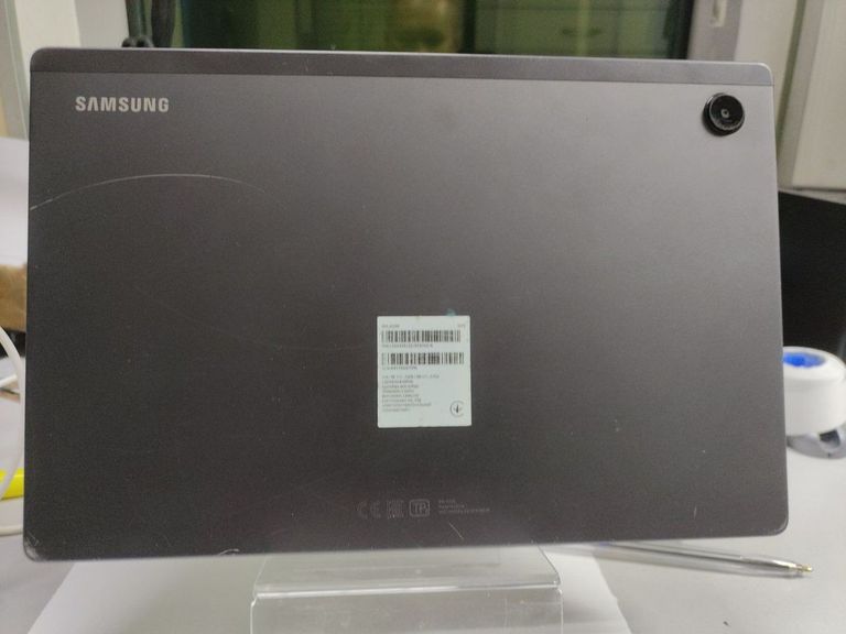 Оголошення Samsung galaxy tab a8 10.5 3/32gb lte Б/У
