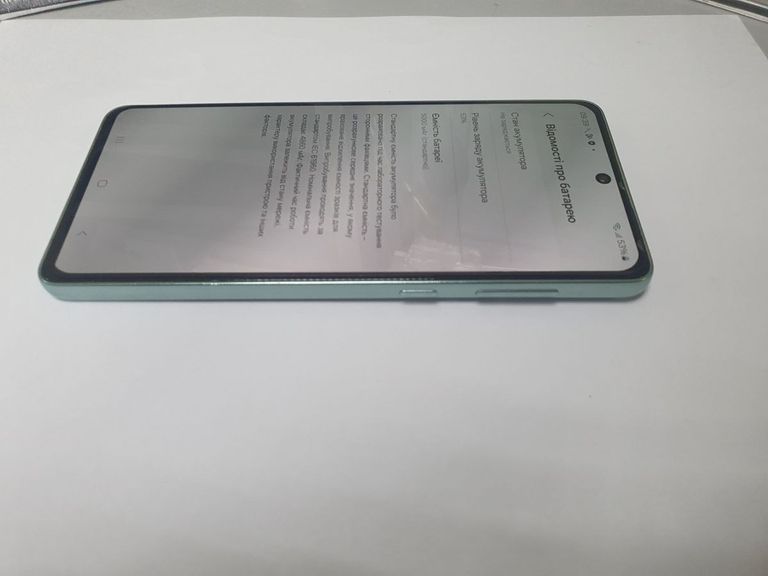 Оголошення Samsung galaxy a73 5g 8/256gb Б/У