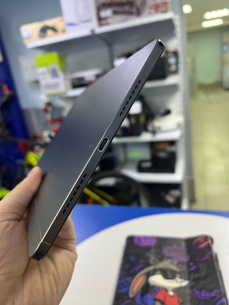 Дешево Realme pad 6/128gb lte з ломбарду