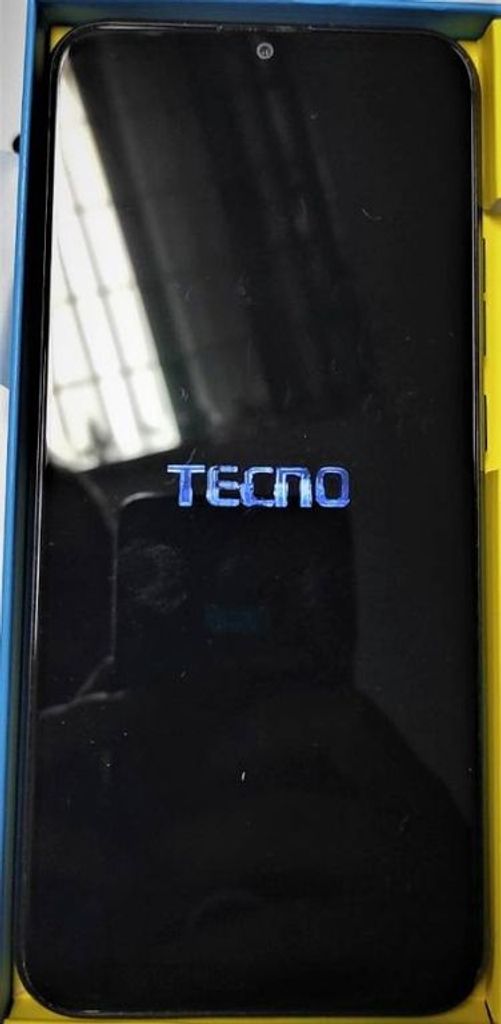 Купити Tecno spark 6 go ke5 2/32gb Б/У
