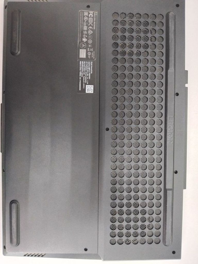 Дешево Lenovo 15/core i5-10300h ddr4/8gb ddr3/hdd 1000 gb/ssd 128 gb/geforce gtx1660ti 6gb з ломбарду