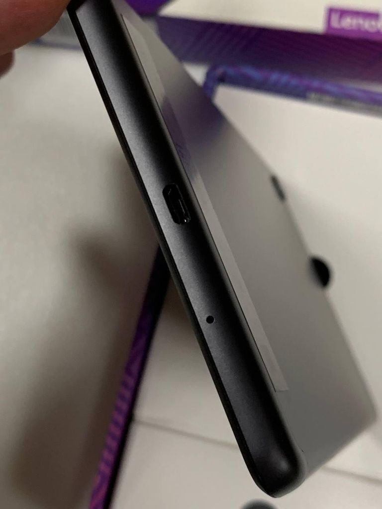 Lenovo tab m7 3rd gen tb-7306f 2/32gb lte Код:1900630774. Изображение 8