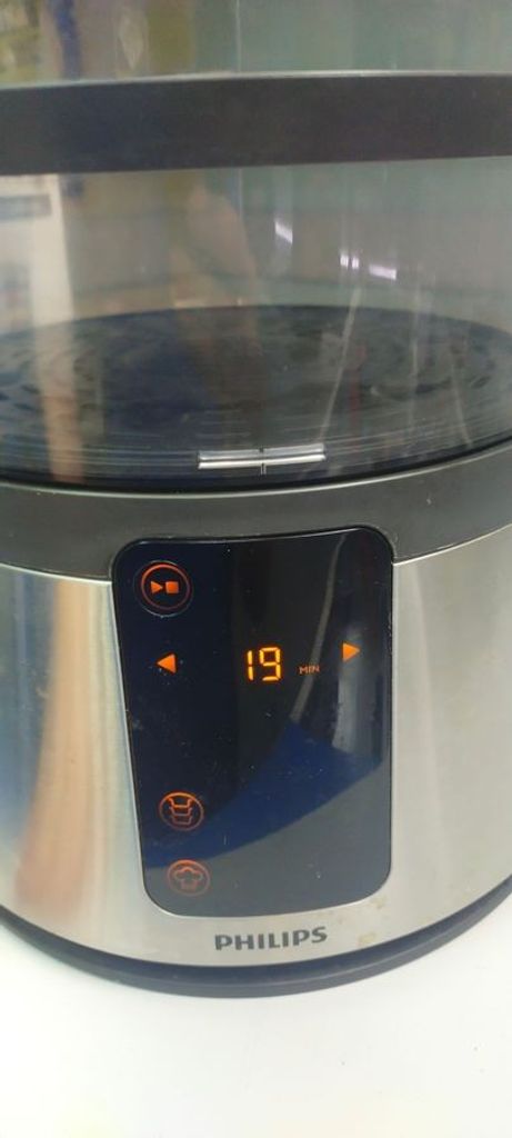 Philips hd9190 Код:01-200522247. Зображення 13