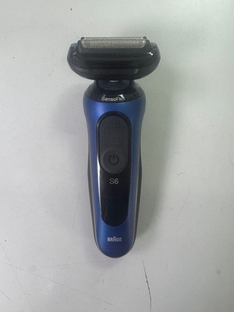 Купити Braun series 3 3080 Б/У