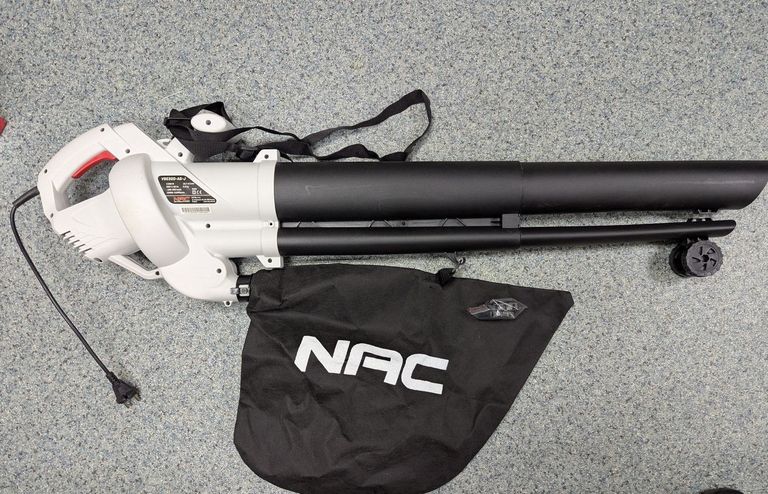 Купить Nac VBE320-AS-J Б/У