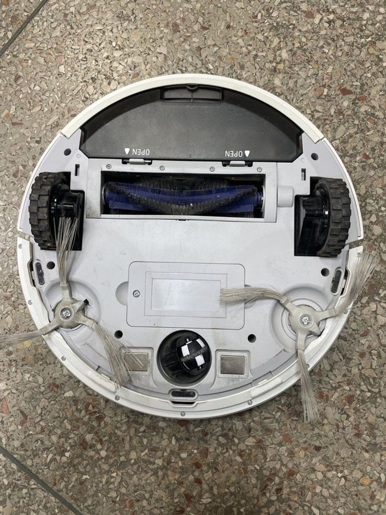 Оголошення Rowenta Explorer Serie 50 RR7387WH Б/У