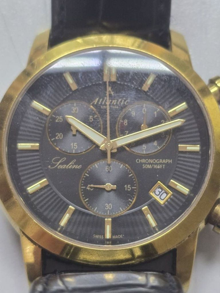 Оголошення Atlantic 62450 Б/У