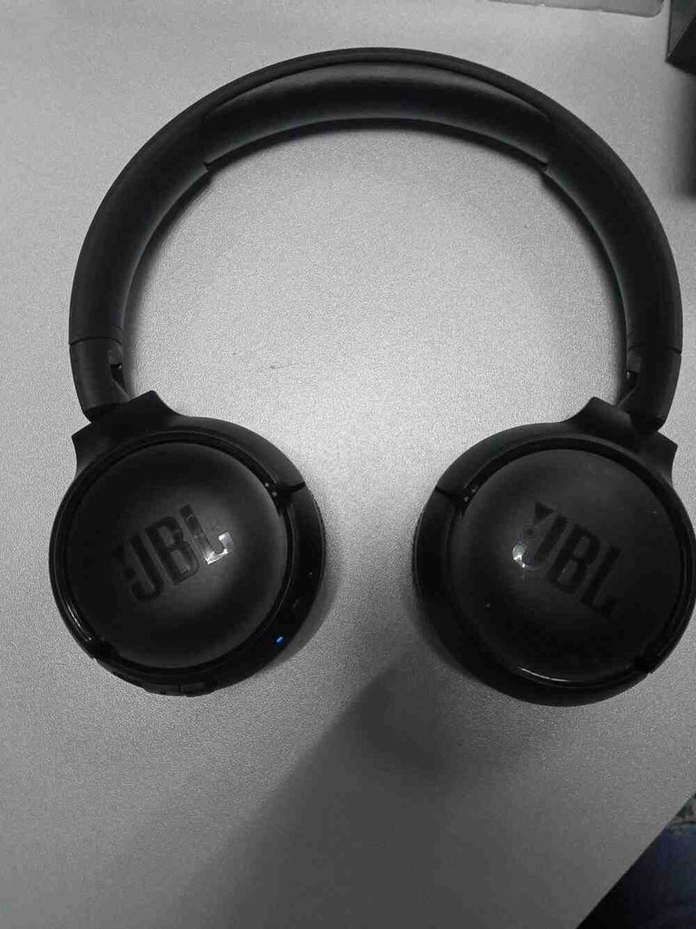 Объявление JBL Tune 510BT (JBLT510BTBLK) Б/У